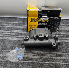 Brakebest Select Nmc21876 Brake Master Cylinder For 1975-1978 Gmc P25 P35 K25 Brakebest Select Nmc21876 Brake Master Cylinder For 1975-1978 Gmc P25 P35 K25