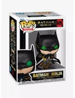 Funko POP! Heroes #605 - Batman Ninja - NEW