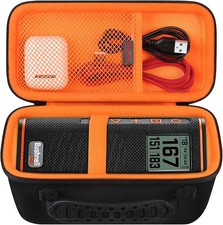 Futerał na głośnik golfowy Bushnell Wingman View GPS, głośnik Bluetooth Golf