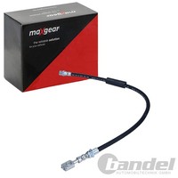 Maxgear Bremsschlauch Vorderachse Passend FÜR Audi TT | 52-0323