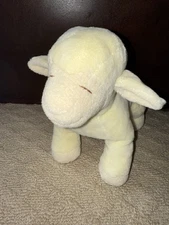 Douglas Cuddle Toys Lamb Stuffed Animal Toy