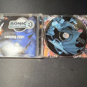 SEGA Phantasy Star Online Dreamcast Action RPG (T) NTSC-U/C 2000