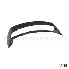 For 23-up Acura Integra De Eos Performance Gloss Black Rear Trunk Wing Spoiler For 23-up Acura Integra De Eos Performance Gloss Black Rear Trunk Wing Spoiler