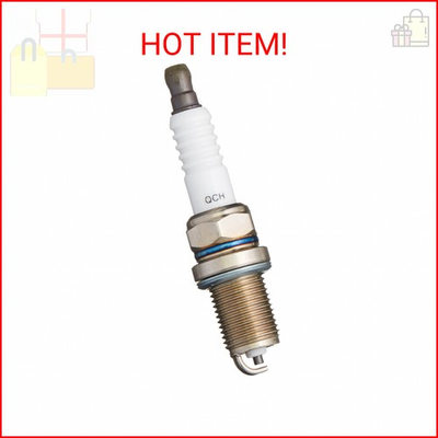 #ad Briggs amp; Stratton Spark Plug For OHV Engines 5092K Copper $12.16