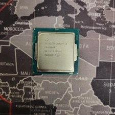 Intel Core i3-6100T SR2HE 3.20GHz 2 Core 3 MB CPU Processor