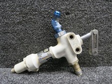 5727110-7 Cessna Landing Gear Uplock Actuator Assembly