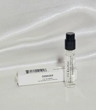 D.S. & Durga DEBASER Eau de Parfum EDP Perfume Sample 0.05 oz / 1.5ml New in Box