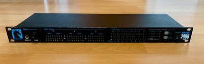 MOTU (Mark Of The Unicorn) 2408 mk II - Audio-Interface