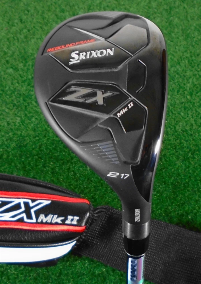 Srixon 16 Loft Golf Clubs for sale | eBay