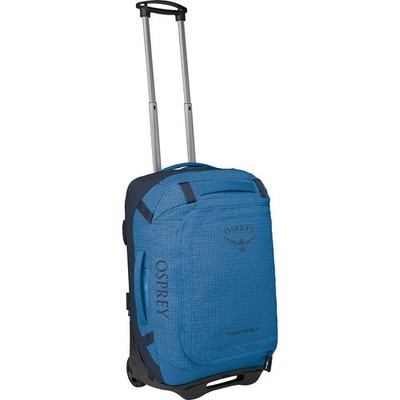 Osprey Packs Transporter Wheeled 40L Duffel Bag