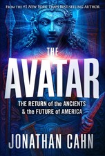 The Avatar -- Jonathan Cahn - Hardcover