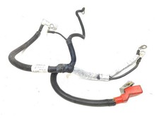 Chevrolet Corvette C6 2008 benzina più cavo batteria 15832656 ZVG113315