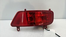 Antibrouillard Peugeot 3008