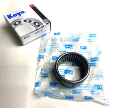 M-28161 KOY Needle Bearings image