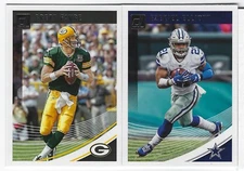 2018 Donruss Football Base Veterans COMPLETE YOUR SET You Pick FIRST HALF #1-150