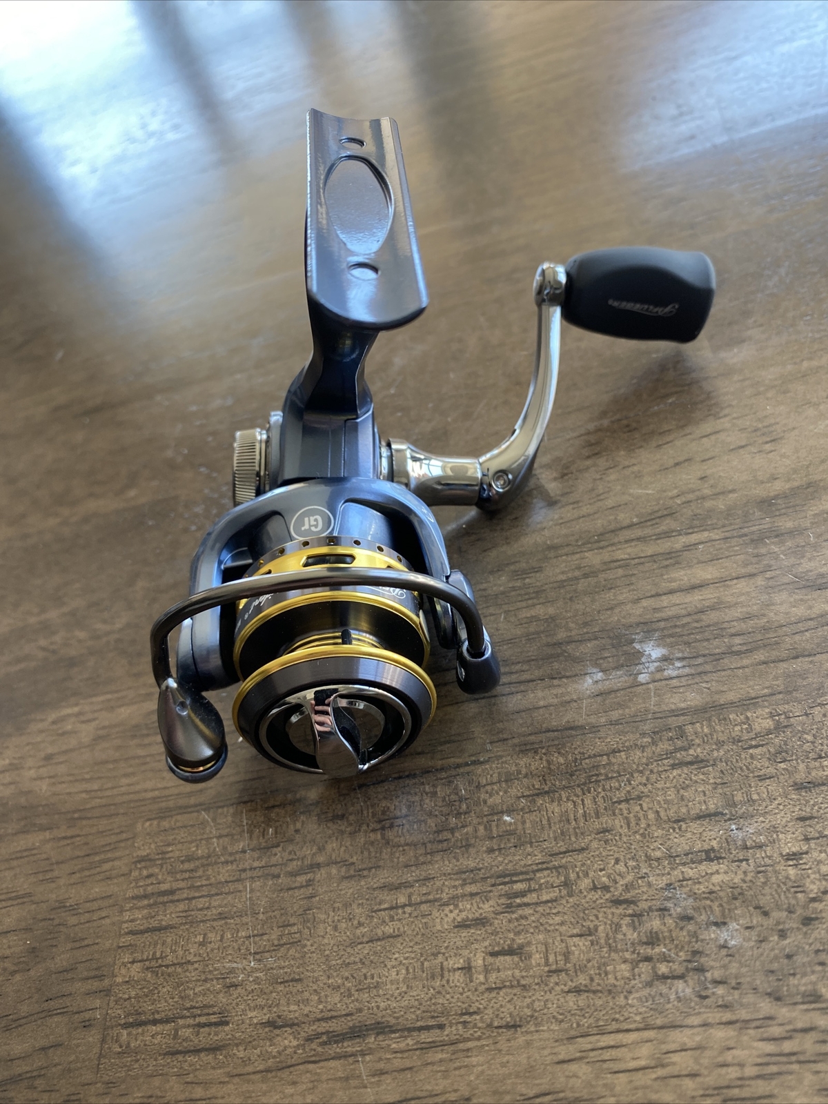 BRAND NEW Pflueger President 20 PRESSP20 Spinning Fishing Reel FREE SHIPPING