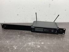 Shure SLX4 L4 638-662MHz Microphone Wireless Receiver - U1