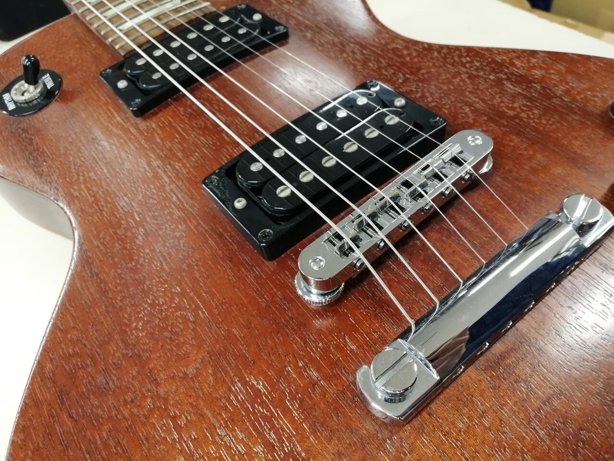 Gibson Les Paul Studio Faded Brown 2007 Electric Guitar | eBay