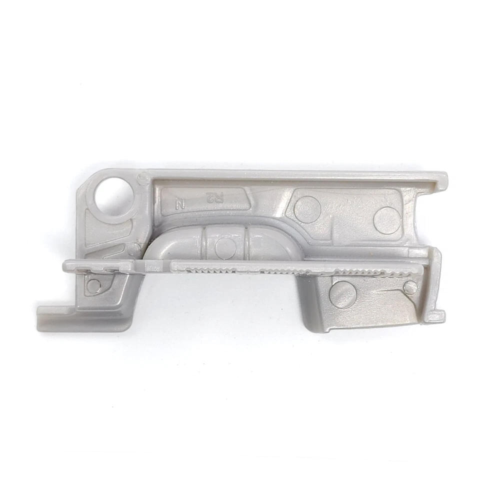 Transformers 2007 Movie - Deluxe Class Dropkick - Replacement Right Truck Bed - Image 2 of 2