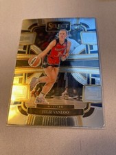 2024 Panini Select WNBA Basketball 1-100 Base Card and Variants Pick Your Card
