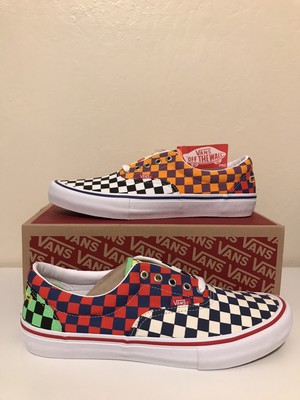 club gear vans