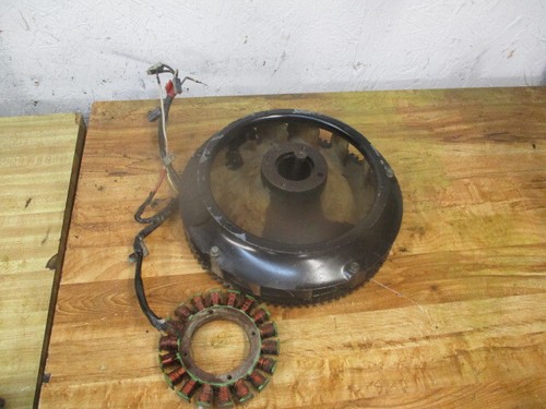 1983 JOHN DEERE 318 Onan B43G -Flywheel with Stator