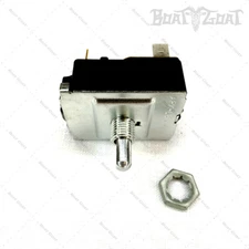 MotorGuide 5 Speed Rotary Switch - Foot Pedal Control - MHF15001T