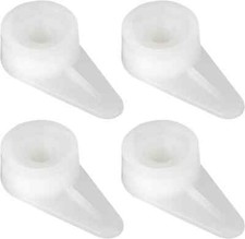 4 Pcs 73316 Vac Filter Plate Nut, Shop Nut Replacement Wet Dry...