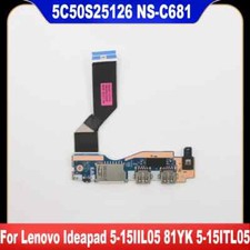 NS-C681 For Lenovo Ideapad 5-15IIL05 ITL05 US...