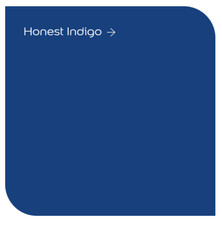 Dulux Matt 2.5L for walls and ceilings over 200 colours tinted to order