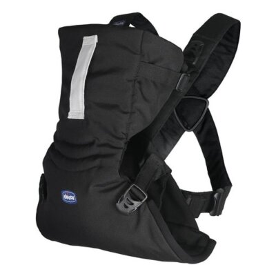 Chicco Marsupio infanzia Kg EASYFIT Black night
