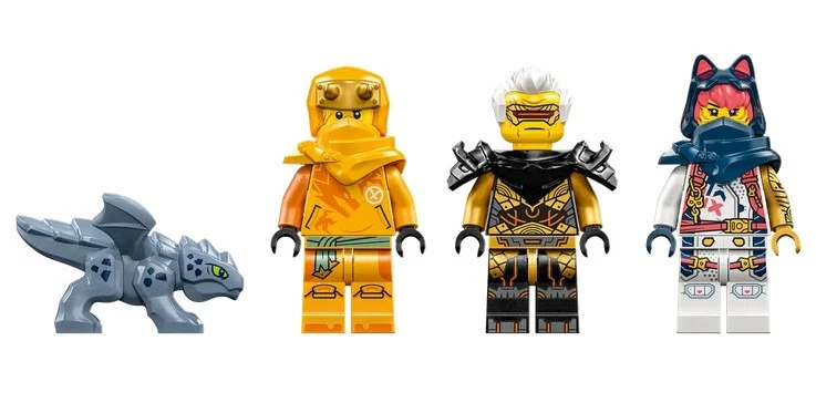 Ninjago racer sale