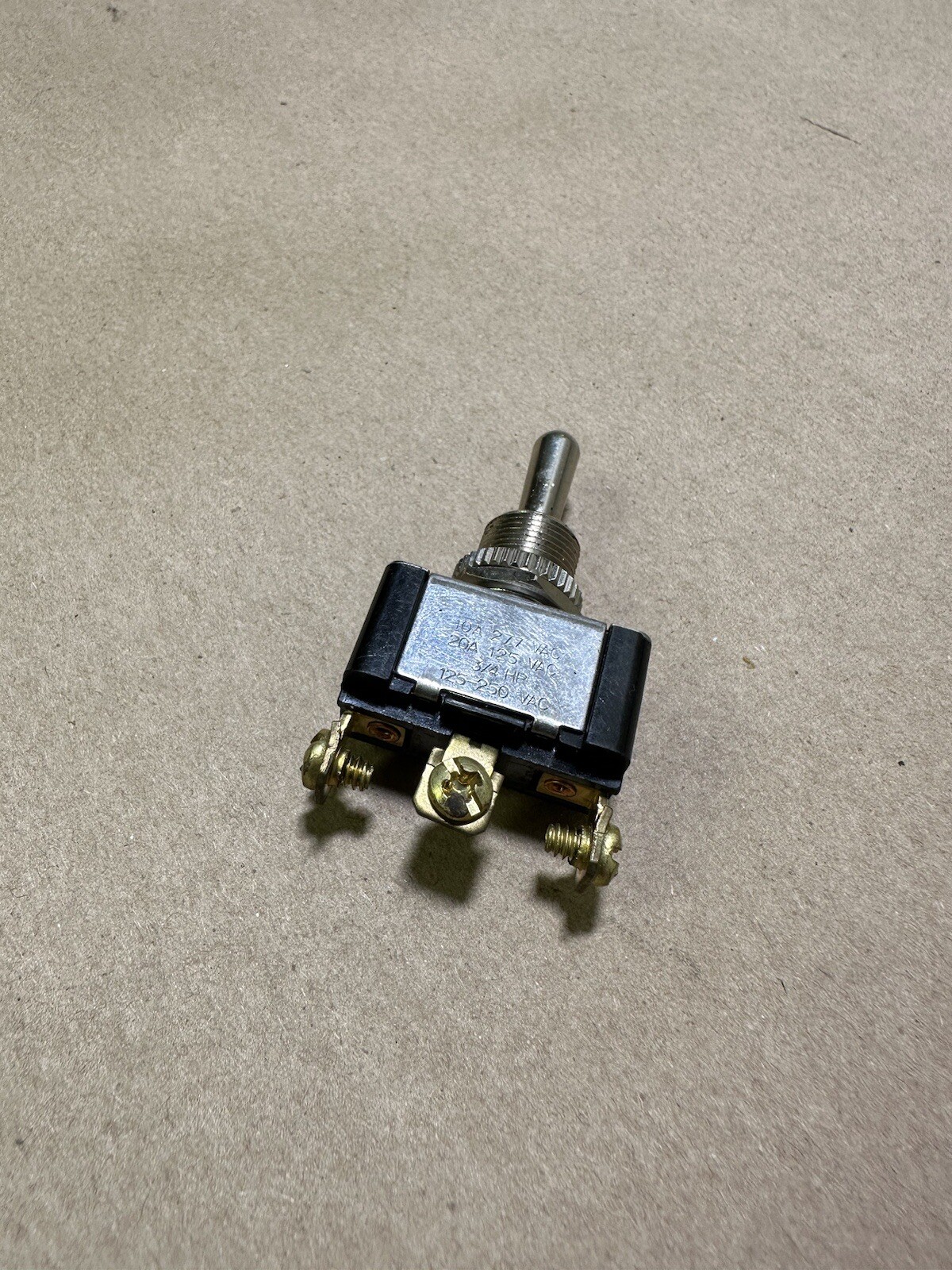 Carling On Off On Switch E60272 LR39145 (1803) eBay