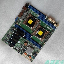 Supermicro X10DRL-I X10DRL-i Server Motherboard LGA 2011 DDR4 C612