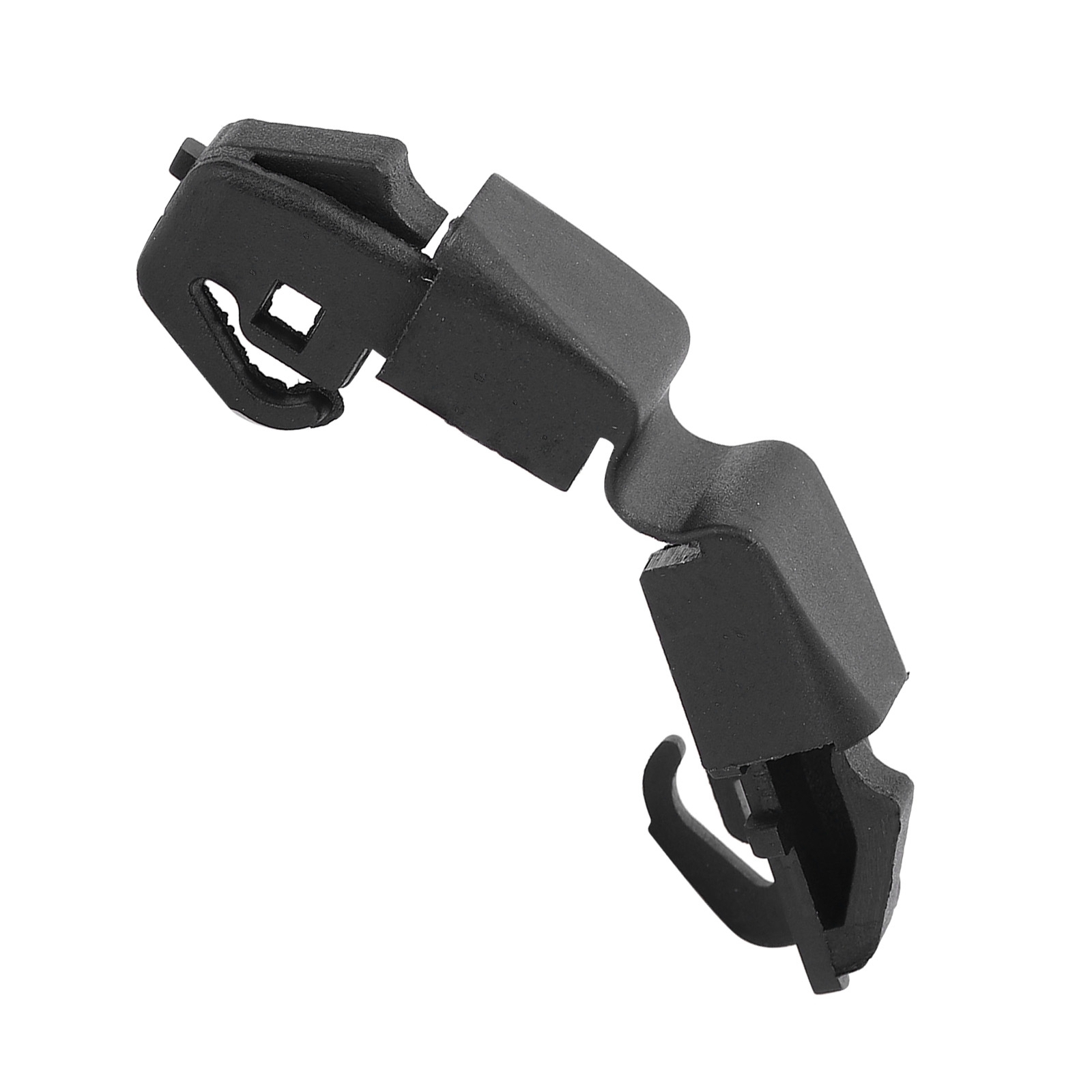 Honda Civic Gas Cap OTOTEC 2pcs Car Fuel Cap Clip 46.5x13mm 91594-SNA-A01 Fuel  Cap Tether