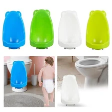 Children Urina Funny Removeable Baby Training Potties for Child Boys Kids