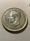 1939 Canada Dollar XF+ Scratches  #10332