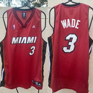 miami heat away jersey