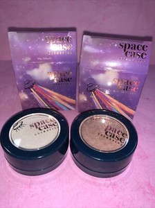 space case cosmetics highlighter