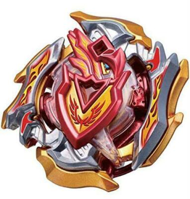 Beyblade Burst B-121 Super Z Triple Booster Set | eBay