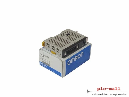 OMRON CPM2C-8ETC -NEW-