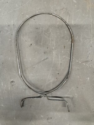 1962 1964 1963 Ford Galaxie Fairlane Dash 500 Heater Box Firewall Collar Meteor