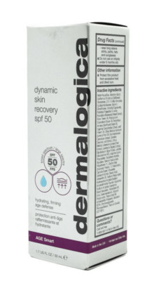 Dermalogica Dynamic Skin Recovery SPF 50 ( 1.7 fl.oz / 50 ml )