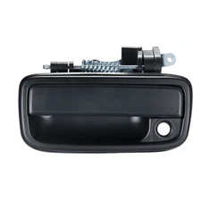Outer Exterior Door Handle Front Left Driver Side for 1995-2004 Toyota Tacoma 