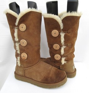 womens bailey button triplet