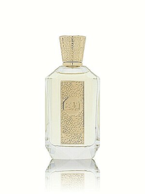 Abyat 95ml von Arabian Oud - Safran, Lilie, Oudh, MISK & Amber Parfum Spray