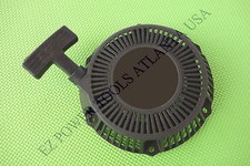 Champion CPE 100403 1200 1500 Watt Gas Generator Recoil Starter