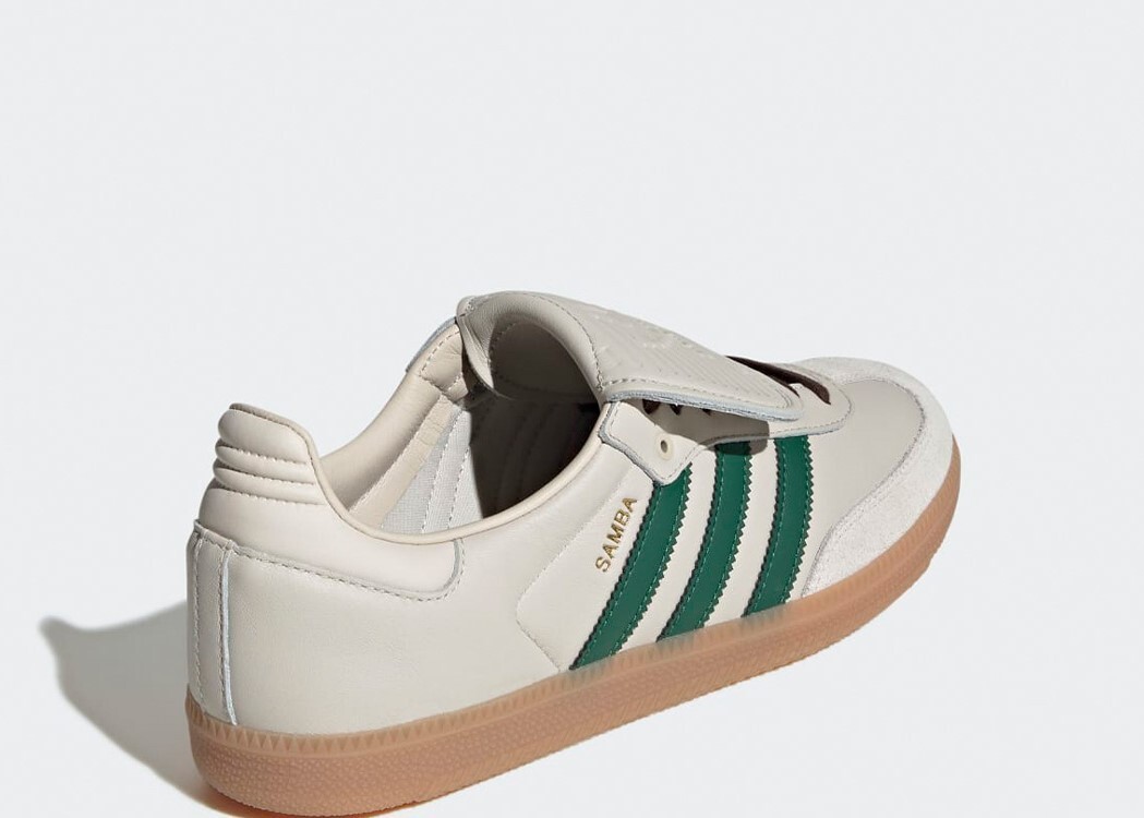 シューズ Adidas samba adidas Samba OG Shoes - White | Free Shipping with adiClub