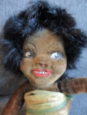 VINTAGE NORA WELLINGS DOLL