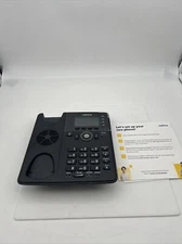 Nextiva X-815 SIP Color Deskset Phone X-815 Phone Base Only 
